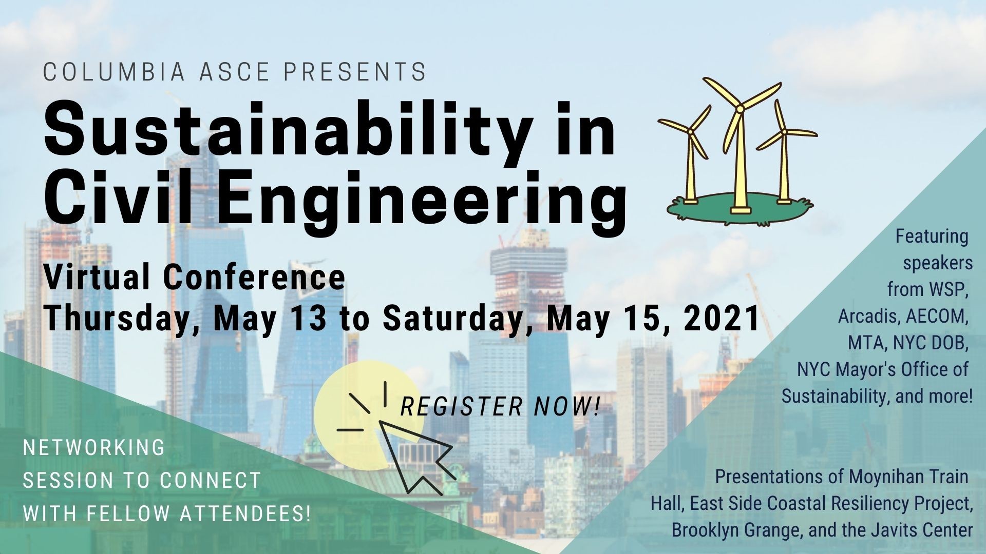 ASCE Sustainability in Civil Engineering Conference American Society